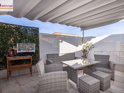 Dúplex en venta en Churriana de la Vega