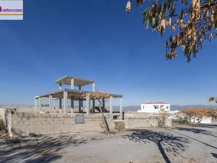 Chalet en venta en Las Gabias