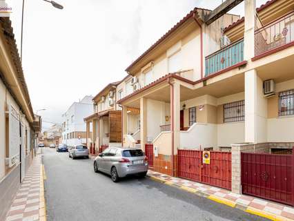 Casa en venta en Albolote