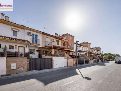 Casa en venta en Vegas del Genil zona Belicena