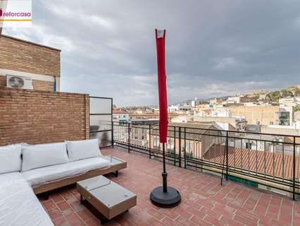 Ático en venta en Granada