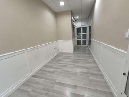 Local comercial en alquiler en Granada