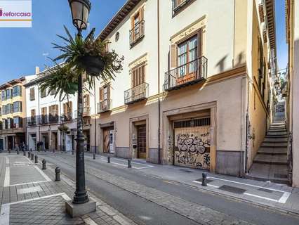 Piso en venta en Granada
