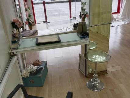 Local comercial en alquiler en Ogíjares