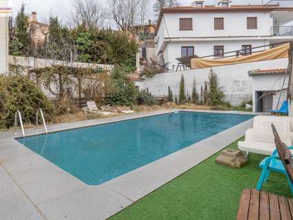 Chalet en venta en Huétor de Santillán