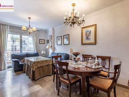 Piso en venta en Granada rebajado
