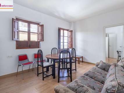 Apartamento en venta en Granada