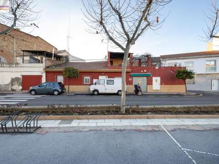 Casa en venta en Armilla