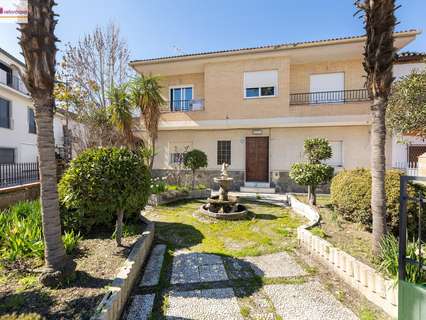 Casa en venta en Vegas del Genil zona Belicena