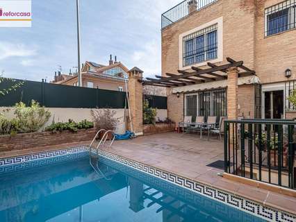 Casa en venta en Granada