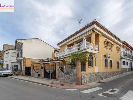 Casa en venta en Granada