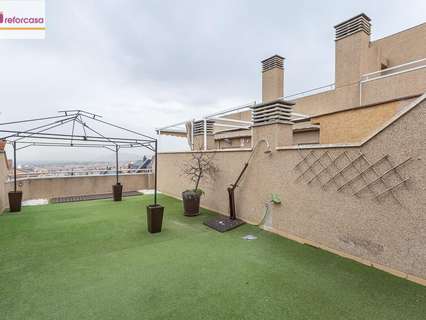 Ático en venta en Granada