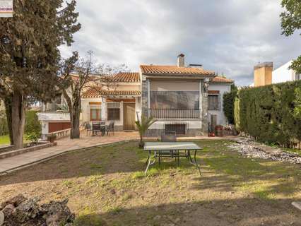 Chalet en venta en Las Gabias