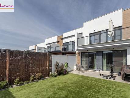 Casa en venta en Granada