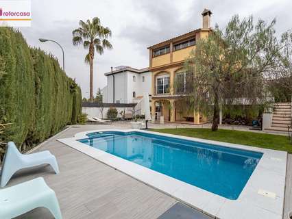 Casa en venta en Alhendín