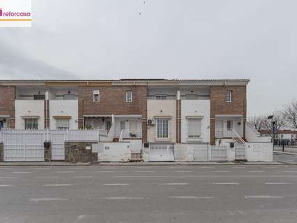 Casa en venta en Vegas del Genil zona Belicena