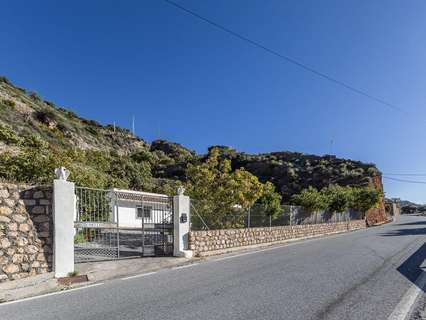 Casa en venta en Los Guajares