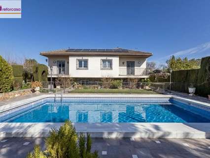 Chalet en venta en Atarfe