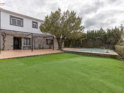Casa en venta en Huétor de Santillán