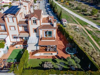 Casa en venta en Atarfe