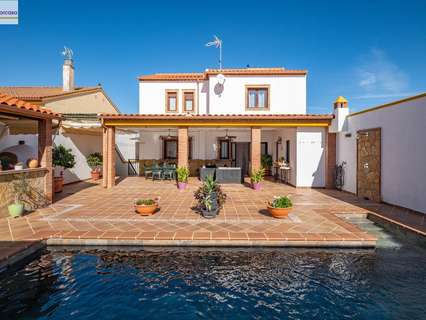 Casa en venta en Albolote