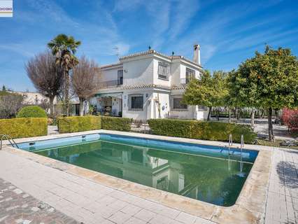 Casa en venta en Vegas del Genil