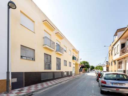 Piso en venta en Cúllar Vega