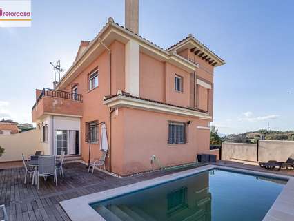Casa en venta en Huétor Vega