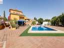 Chalet en venta en Albolote