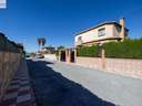 Chalet en venta en Cúllar Vega