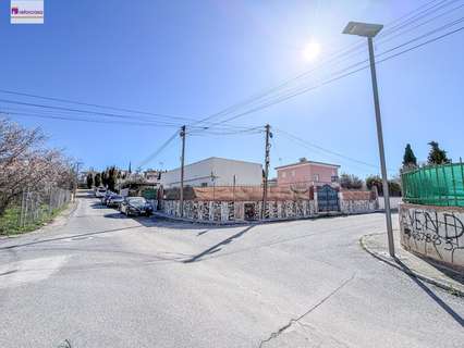 Chalet en venta en Otura