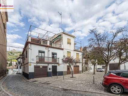 Casa en venta en Granada