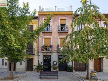 Piso en venta en Granada