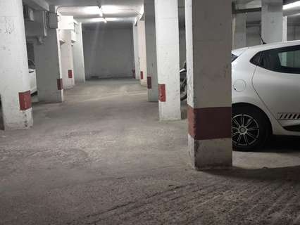 Nave industrial en alquiler en Granada