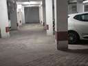 Nave industrial en alquiler en Granada
