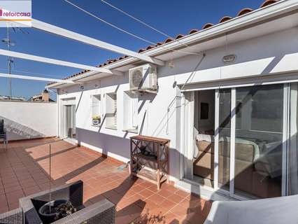 Ático en venta en Ogíjares