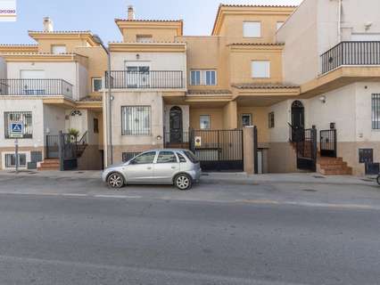 Casa en venta en Armilla