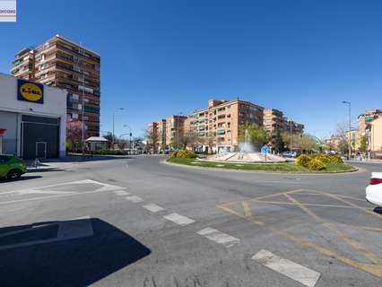 Apartamento en venta en Granada