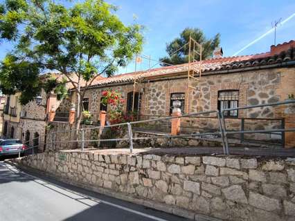 Casa en venta en Toledo