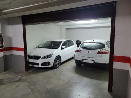 Plaza de parking en venta en Santa Fe