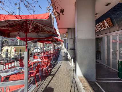 Local comercial en alquiler en Granada
