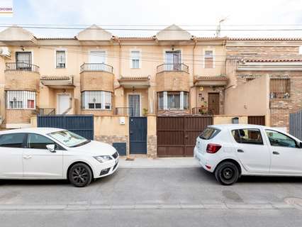 Casa en venta en Cijuela