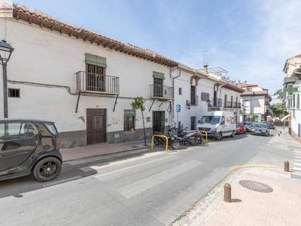 Parcela rústica en venta en Huétor Vega