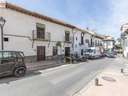 Parcela rústica en venta en Huétor Vega