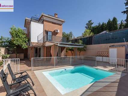 Casa en venta en Huétor Vega