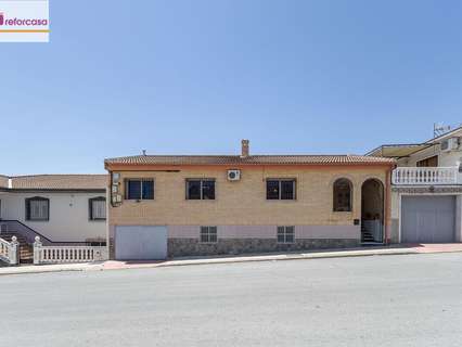 Casa en venta en Láchar