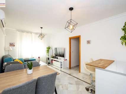 Piso en venta en La Zubia