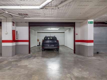Plaza de parking en venta en Santa Fe