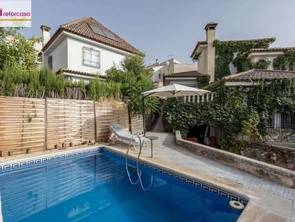 Casa en venta en Cájar