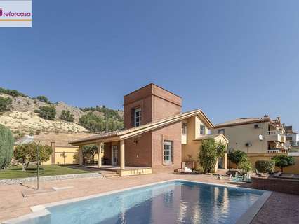 Chalet en venta en Albolote